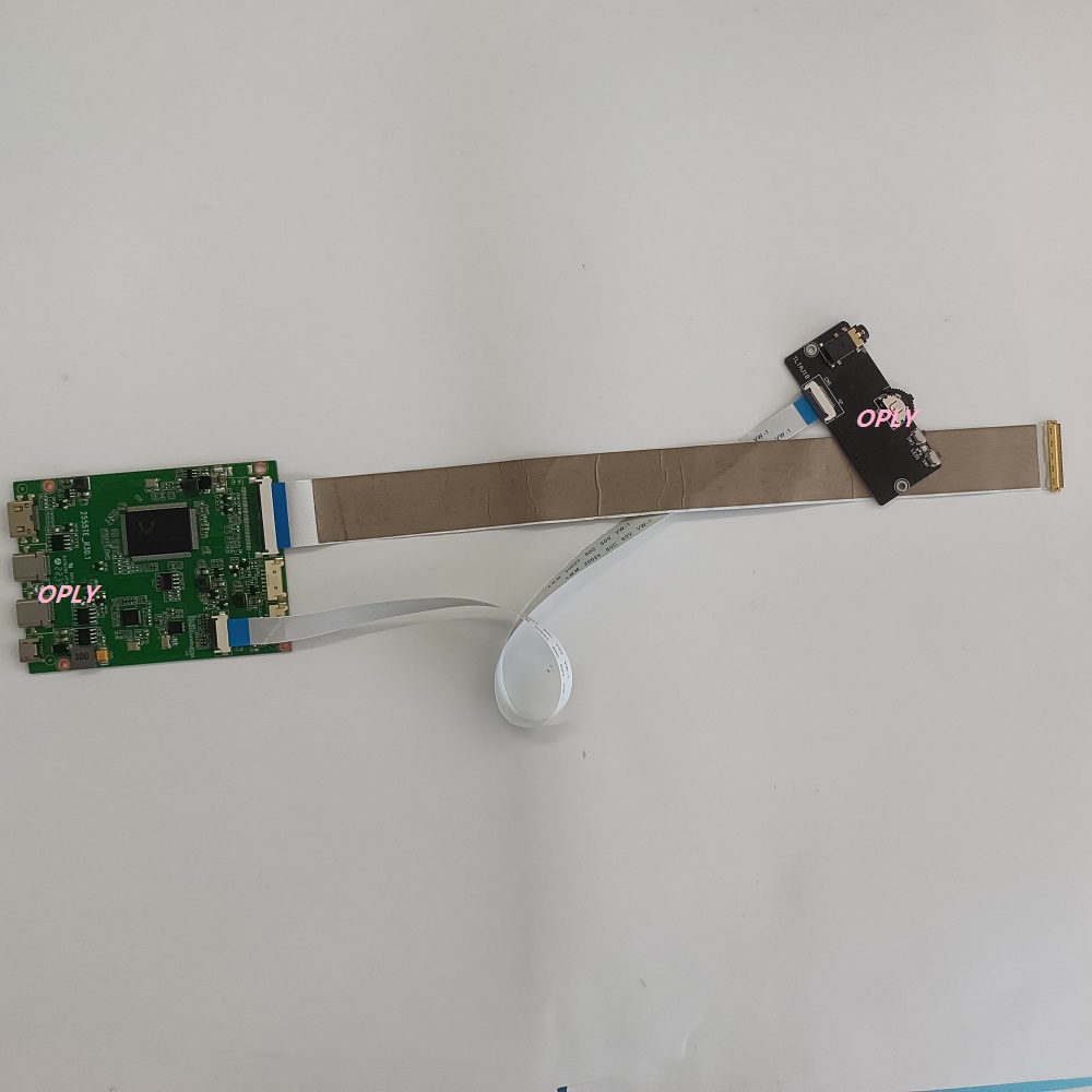 kit for LP156WFG-SPT3 LP156WFG - Microcontroller Kit recension och pris