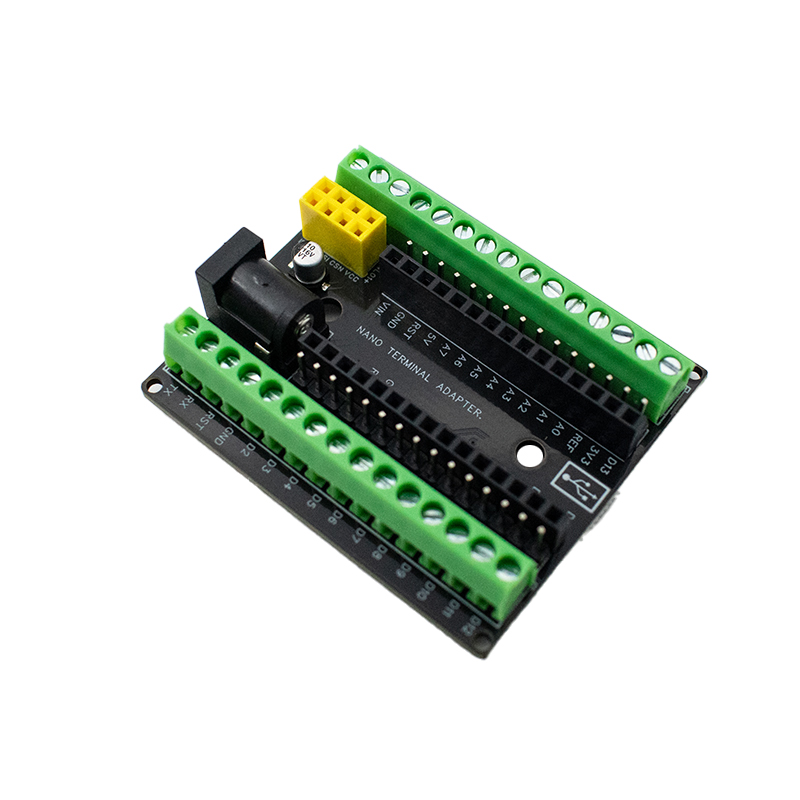 Nano Terminal Expansion Board  - Sensor Kit Arduino recension och pris