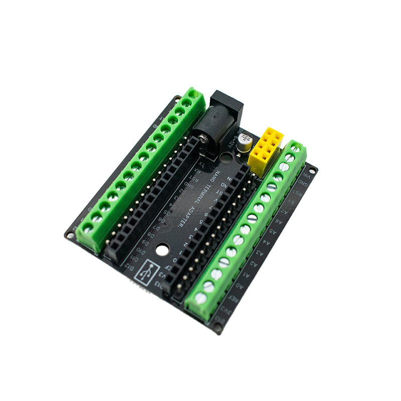 Nano Terminal Expansion Board  - Sensor Kit Arduino recension och pris