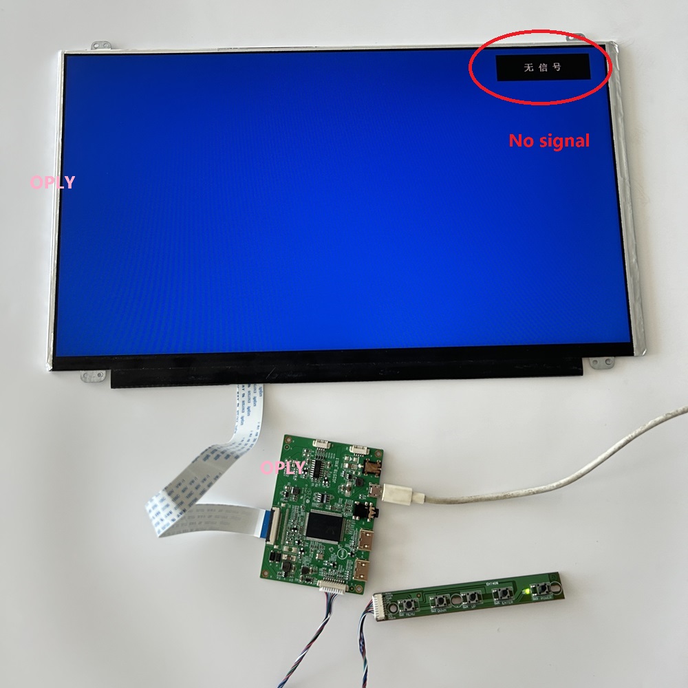 Controller Board kit EDP 2 min - Microcontroller Kit recension och pris