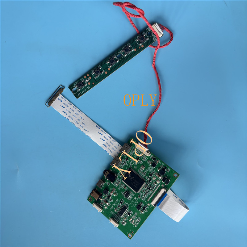 Controller Board kit EDP 2 min - Microcontroller Kit recension och pris