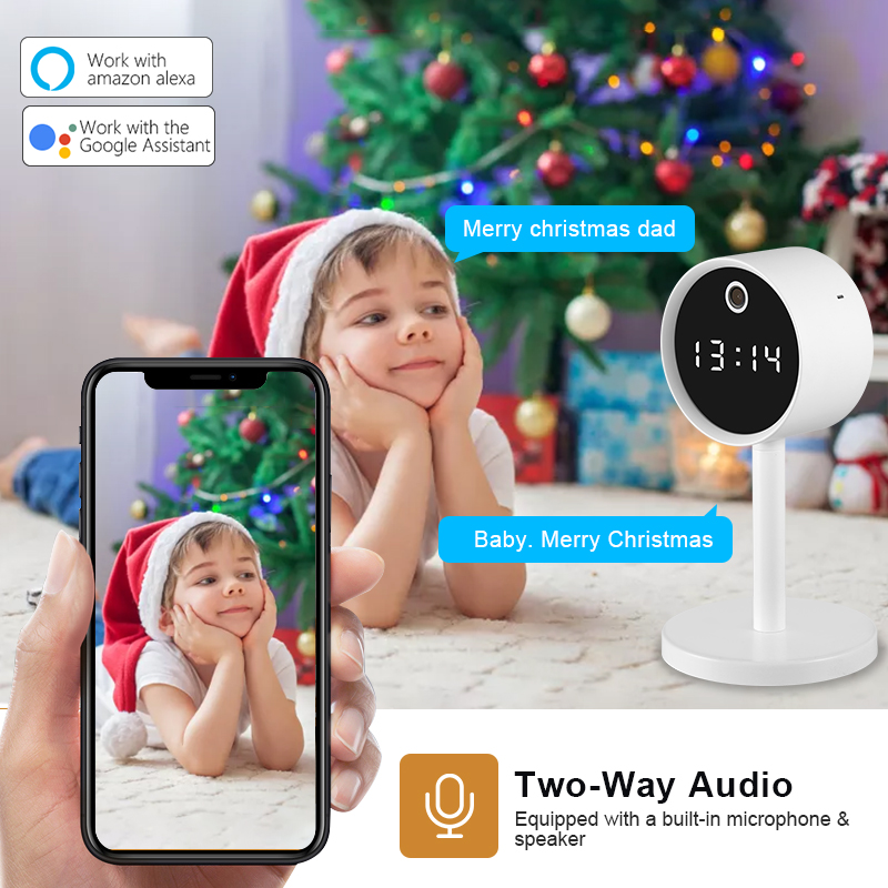 New smart home baby monitor no - Wifi Smart Plug recension och pris
