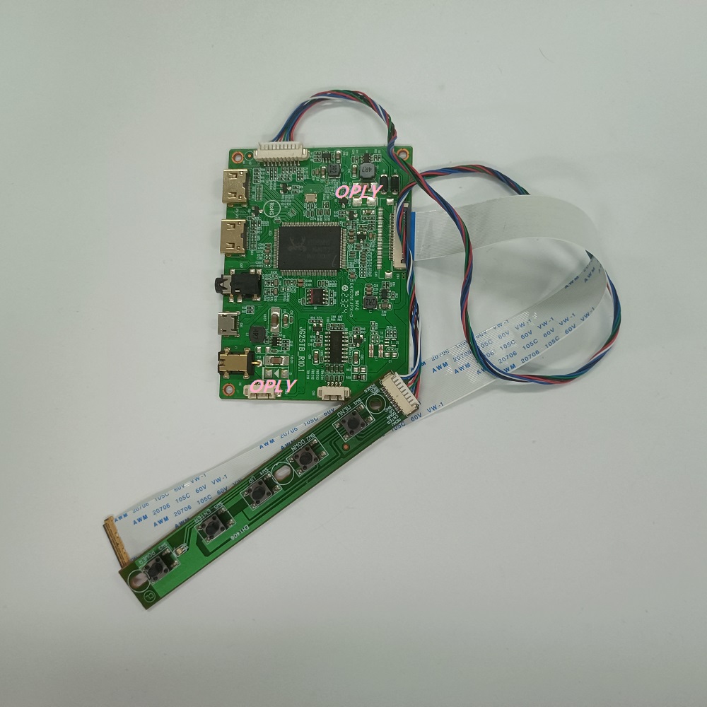 EDP Controller Kit 2K for LQ11 - Microcontroller Kit recension och pris