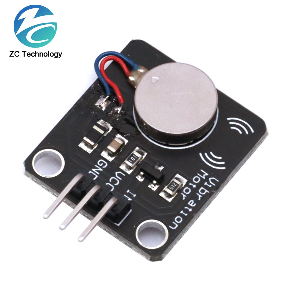 PWM Vibration Motor Switch Toy - Sensor Kit Arduino recension och pris