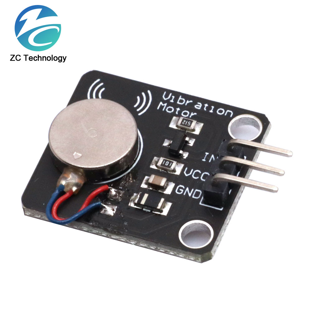 PWM Vibration Motor Switch Toy - Sensor Kit Arduino recension och pris
