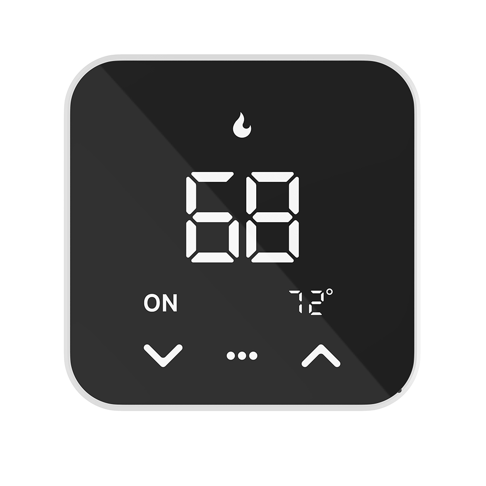 2026new Tuya WiFi Smart Thermo - Wifi Thermostat recension och pris