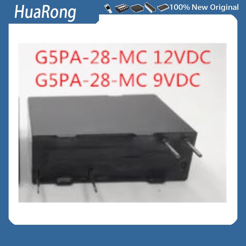 5PCS/LOT    G5PA-28-MC 12VDC   - Esp8266 Relay Module recension och pris