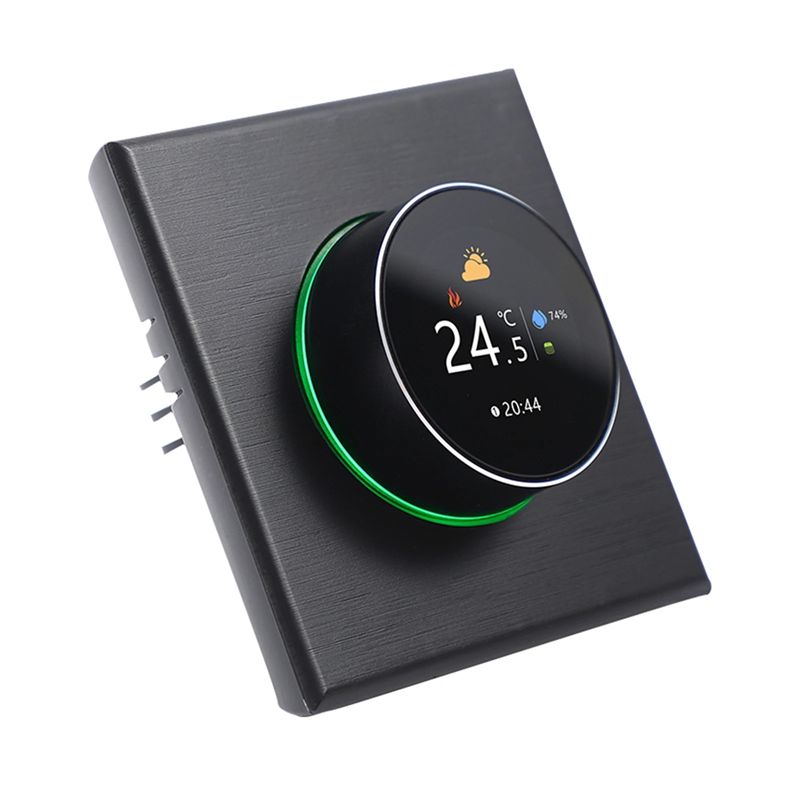 A02M-Wifi Smart Thermostat Tem - Wifi Thermostat recension och pris