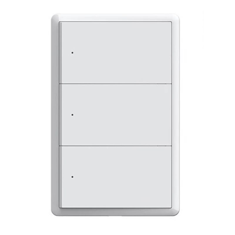 TFORU-Tuya Wifi For Smart Ligh - Smart Light Switch Wifi recension och pris
