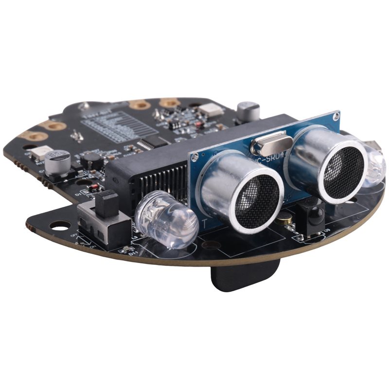 B05C-3X Robot Programmable Rob - Stem Robotics Kit recension och pris