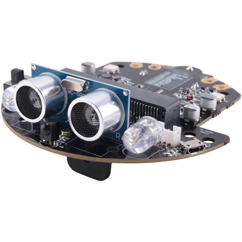 B05C-3X Robot Programmable Rob - Stem Robotics Kit recension och pris