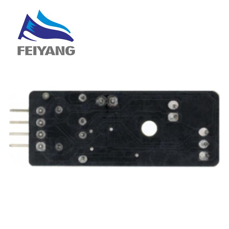KY-032 4pin IR Infrared Obstac - Sensor Kit Arduino recension och pris