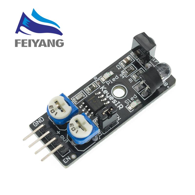 KY-032 4pin IR Infrared Obstac - Sensor Kit Arduino recension och pris