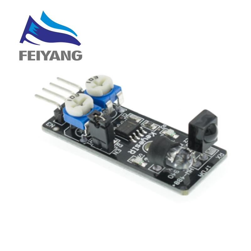 KY-032 4pin IR Infrared Obstac - Sensor Kit Arduino recension och pris
