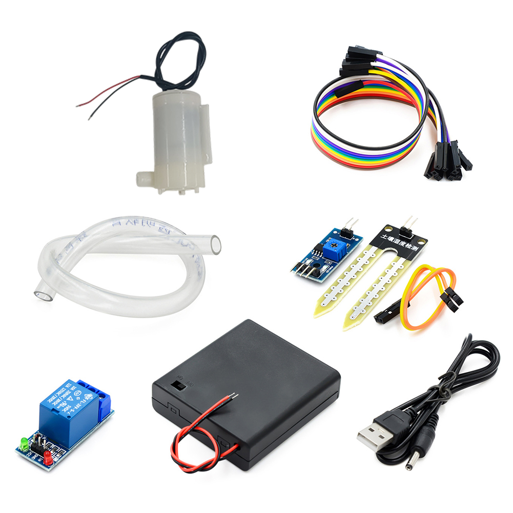Automatic Irrigation Module DI - Sensor Kit Arduino recension och pris