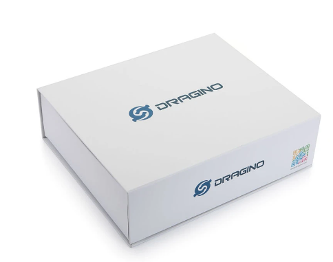 Dragino Dragino LoRa/LoRaWAN I - Iot Kit Beginner recension och pris