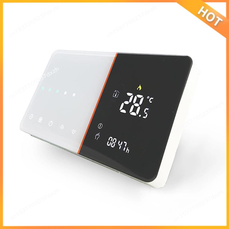 A43M Smart Wifi Thermostat For - Wifi Thermostat recension och pris