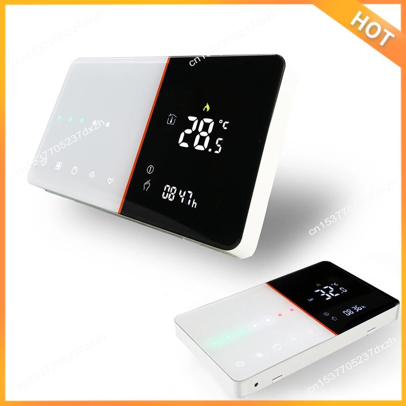 A43M Smart Wifi Thermostat For - Wifi Thermostat recension och pris
