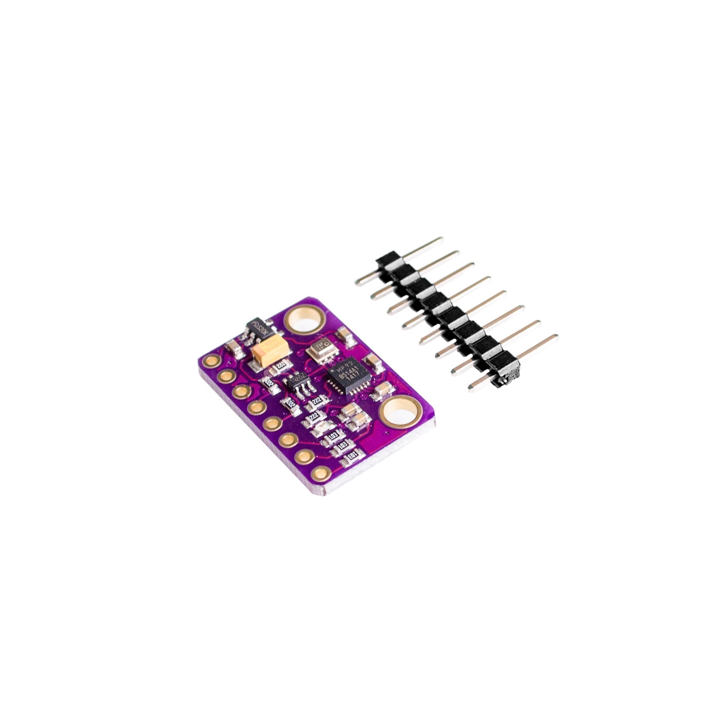 MPU-9250 MPU9250 BMP280 SPI II - Sensor Kit Arduino recension och pris