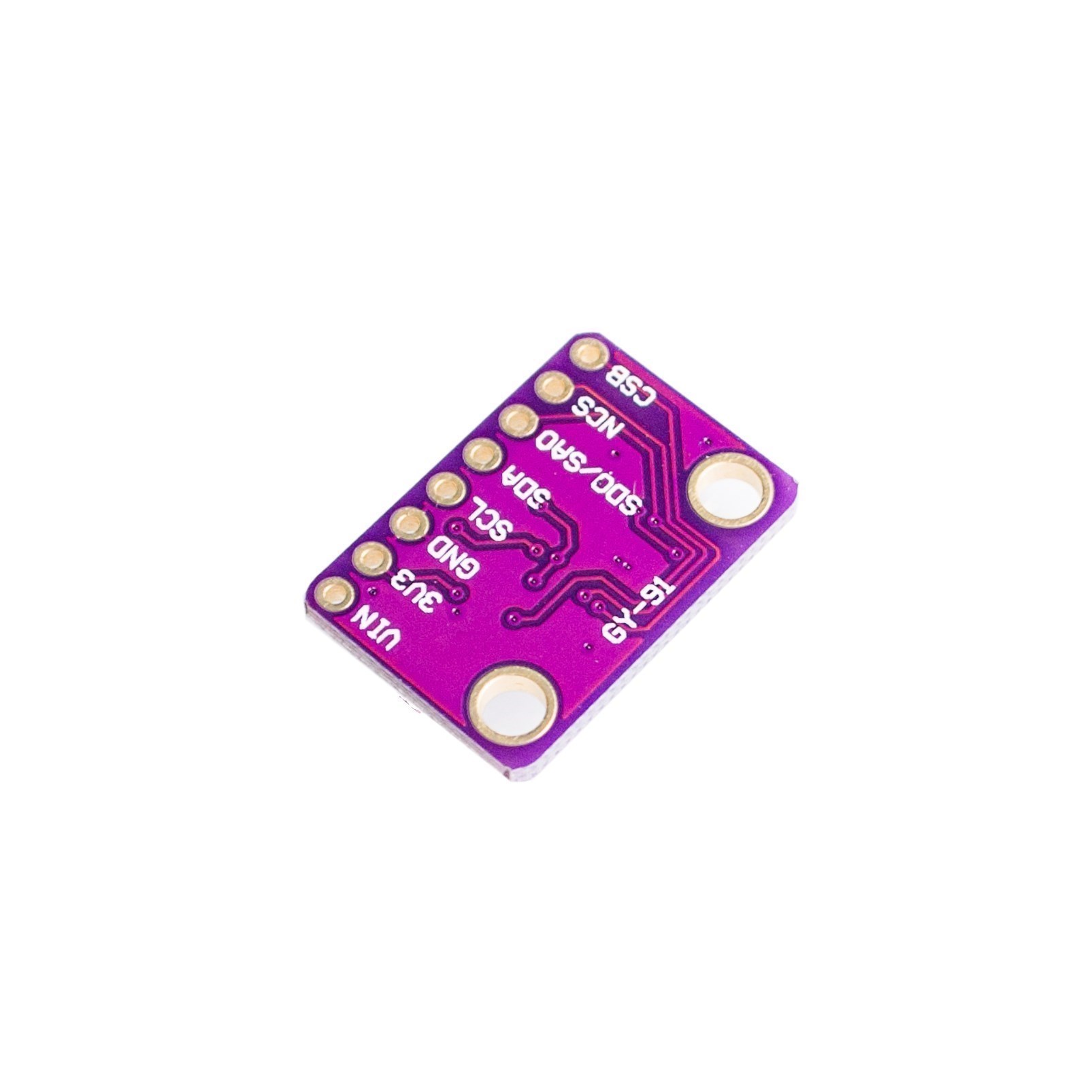 MPU-9250 MPU9250 BMP280 SPI II - Sensor Kit Arduino recension och pris
