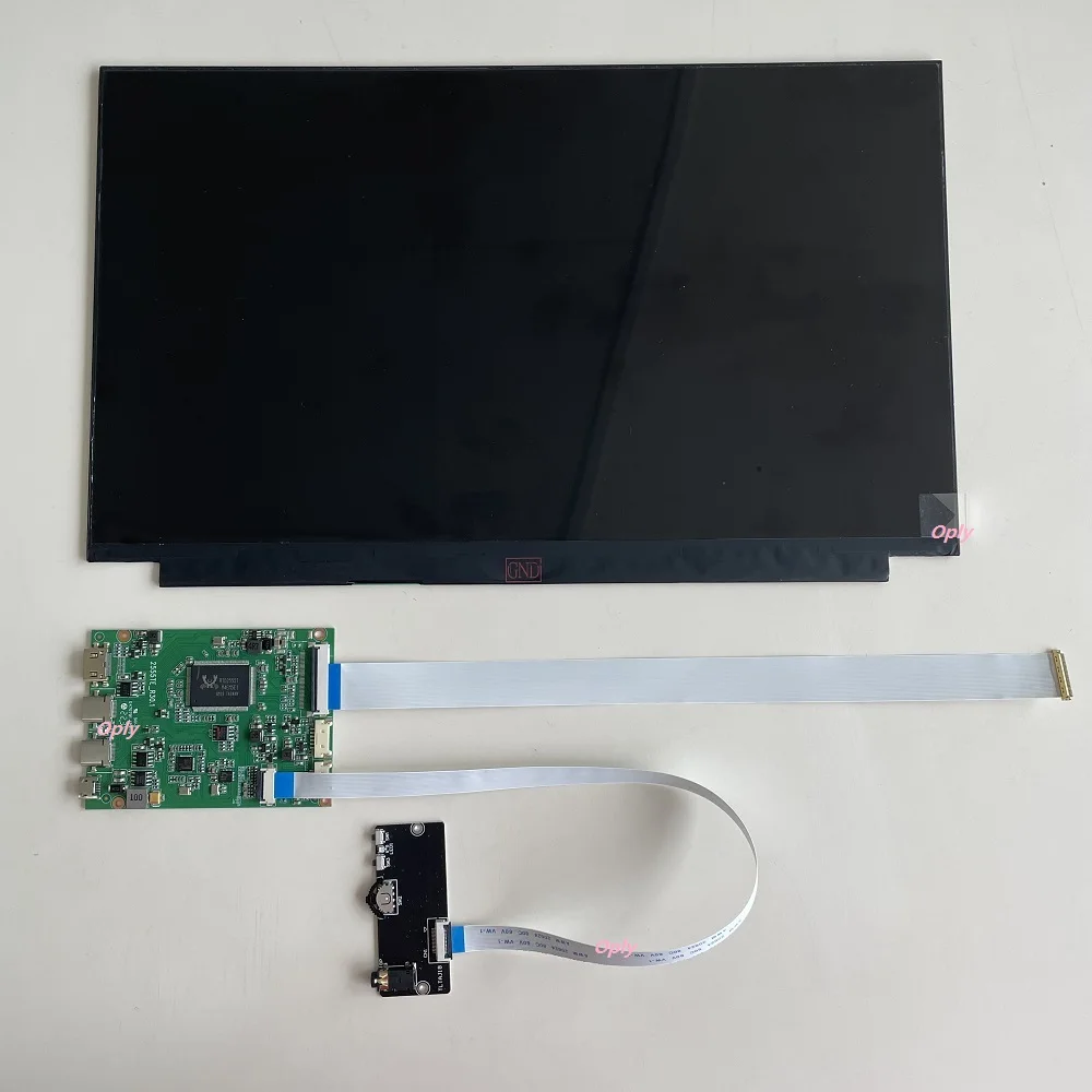EDP Controller driver board ki - Microcontroller Kit recension och pris