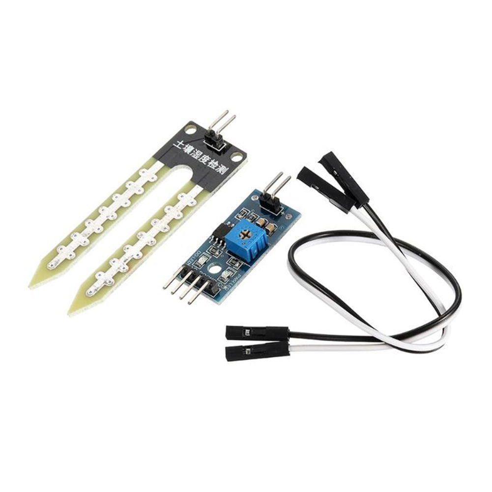 Automatic Irrigation Garden Ki - Sensor Kit Arduino recension och pris