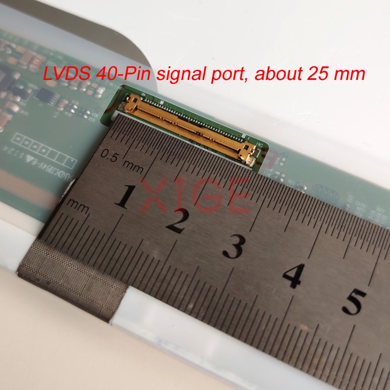 Fit LP173WD1(TL)-TLA1/TLB2/TLC - Microcontroller Kit recension och pris