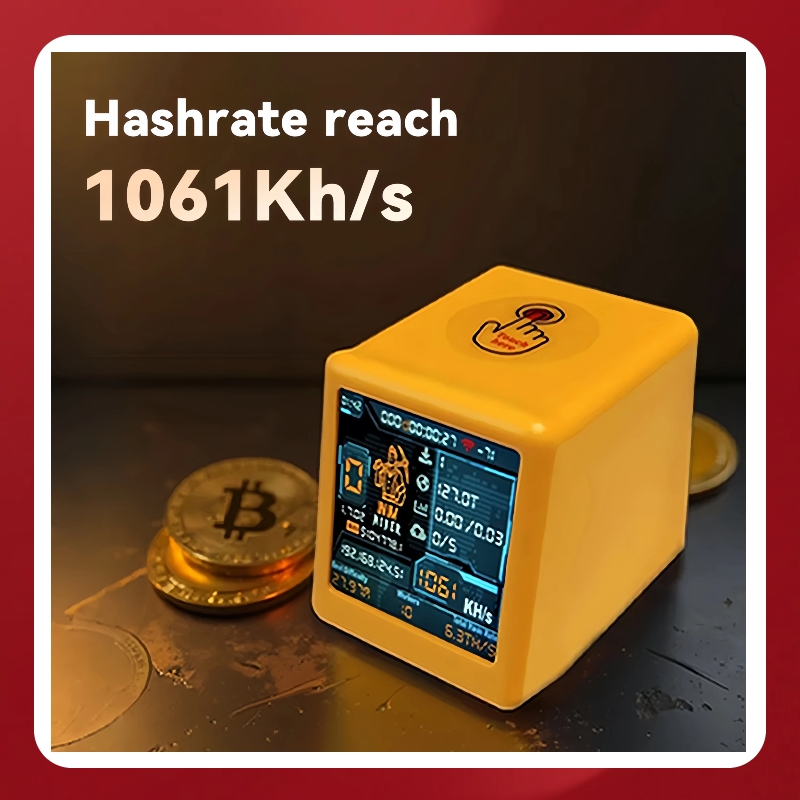 Lower Power Consumption BTC So - Smart Home Automation Kit recension och pris
