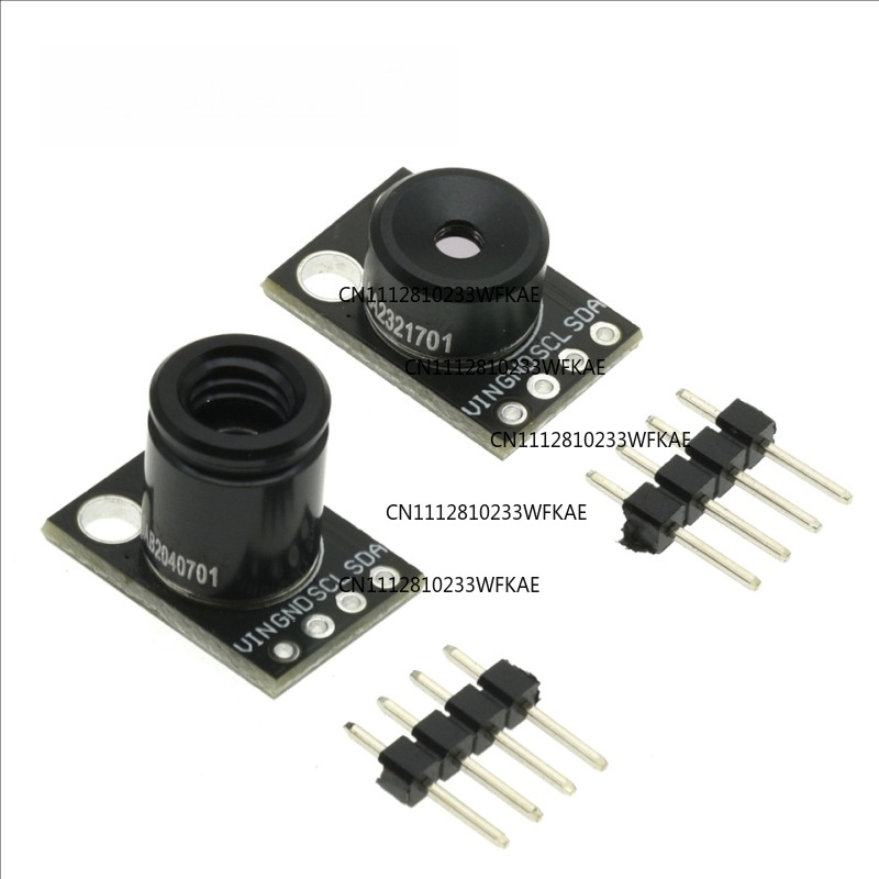 Thermal imaging sensor module  - Sensor Kit Arduino recension och pris