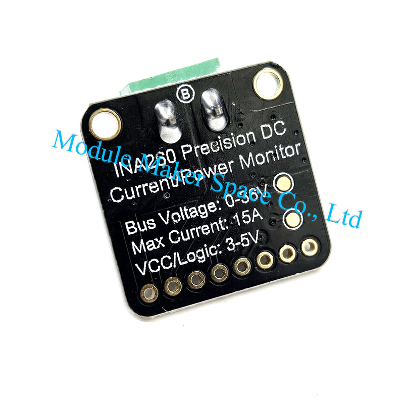 4226 INA260 High-Side / Low-Si - Sensor Kit Arduino recension och pris