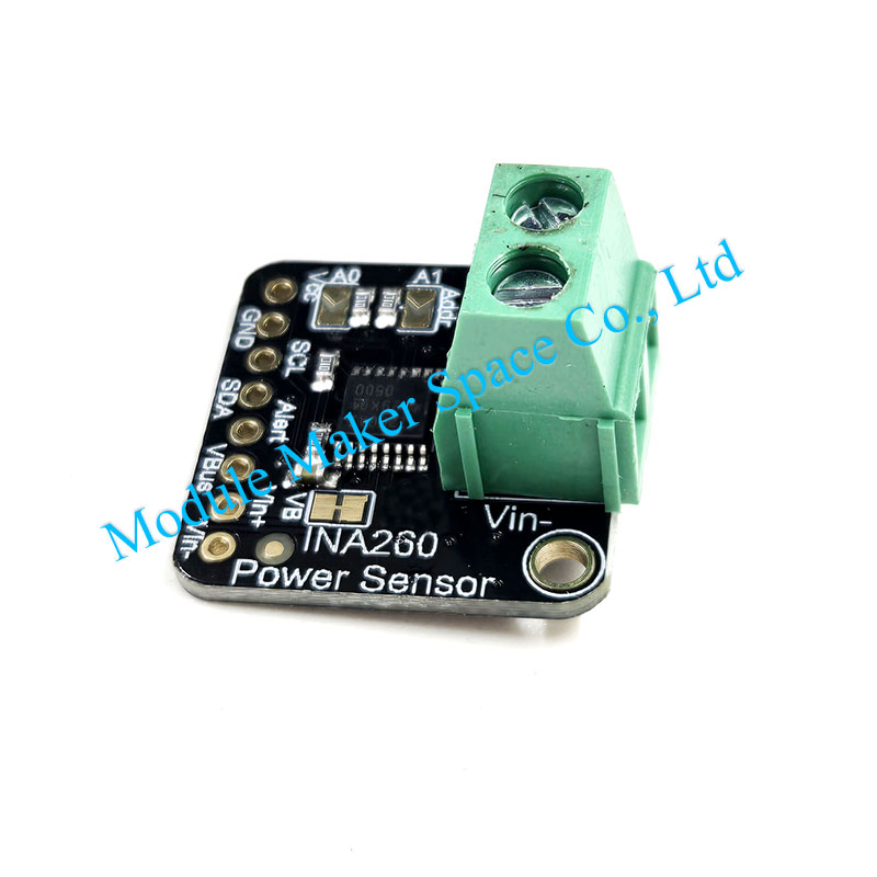 4226 INA260 High-Side / Low-Si - Sensor Kit Arduino recension och pris