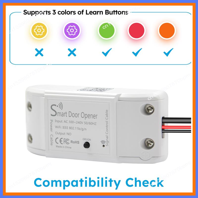 BAAE 1 PCS For Homekit Wifi Ga - Wifi Smart Plug recension och pris